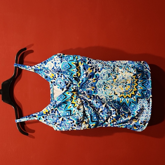 Bathing suit top - Picture 1 of 6